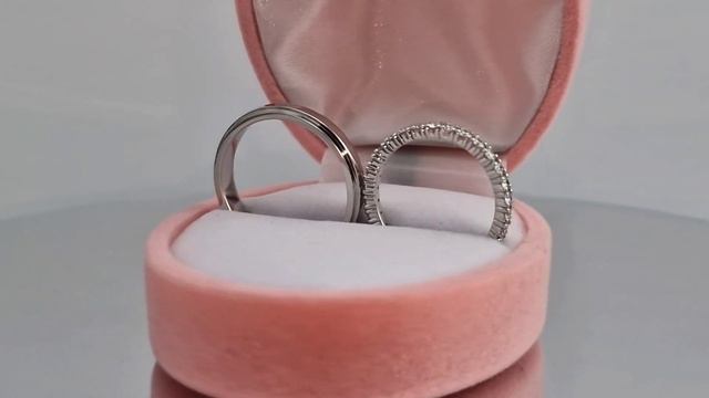 Обручальные кольца смотреть онлайн
