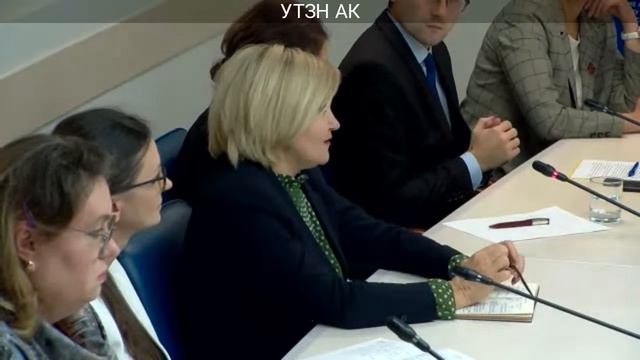 Единый инфомационный день в сфере труда и занятости «Труд - это жизнь» смотреть онлайн