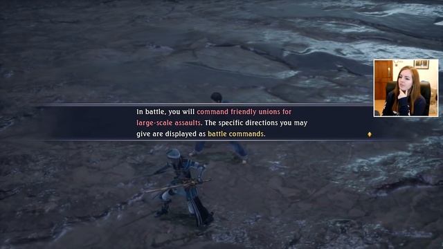 First Impressions - The Last Remnant PS4 Remastered Gameplay смотреть онлайн