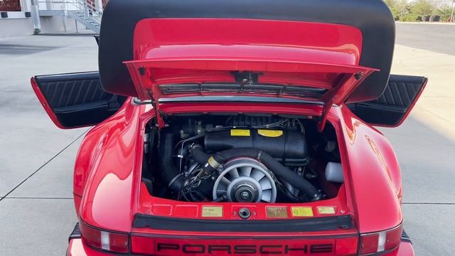 1980 Porsche 911 Targa Gateway Classic Cars #2279 ATL смотреть онлайн