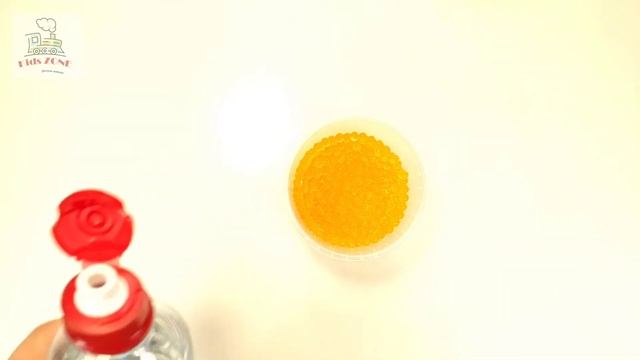 Гелевые пульки для пистолета детского. Как их изготовить? смотреть онлайн
