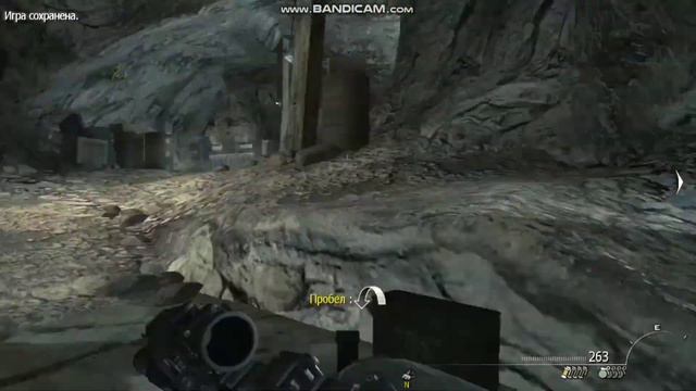 «КАК В БЫЛЫЕ ВРЕМЕНА» CALL OF DUTY MW2. ПРОХОЖДЕНИЕ #15