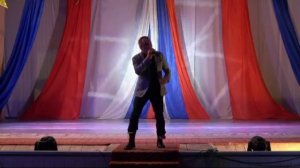 Ты дождись.Евгений Барс.