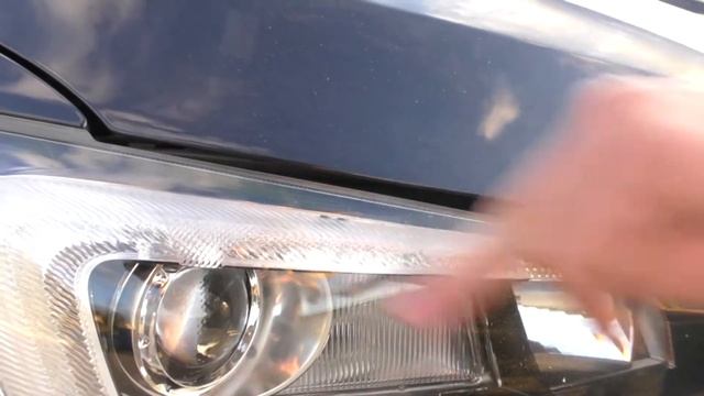 Мне купили Subaru WRX, я 34 минут радуюсь