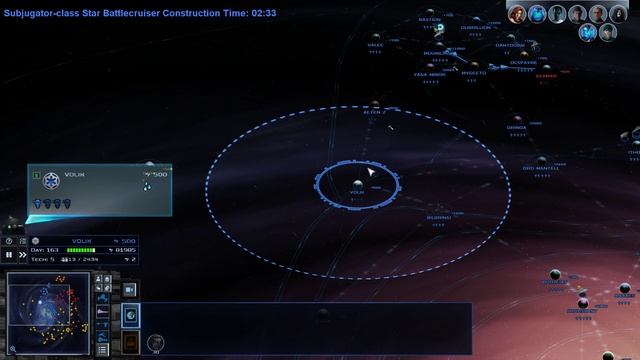 Star Wars: Empire at War Galactic Civil War Remake - Hard - Empire =8= Безлимитная война смотреть онлайн