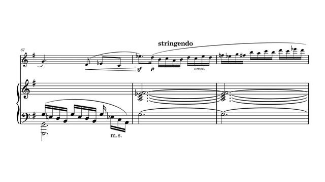 Benjamin Godard - Suite de trois morceaux, Op.116 (sheet music) смотреть онлайн
