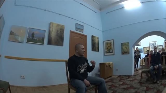 Тулукут. "Персонаж матрицы". смотреть онлайн