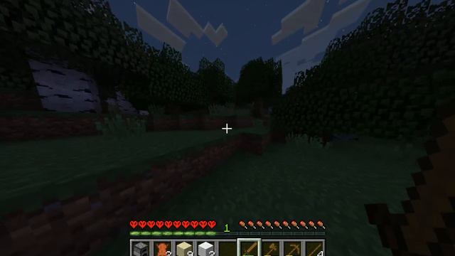 1 часть# Постройка дома смотреть онлайн