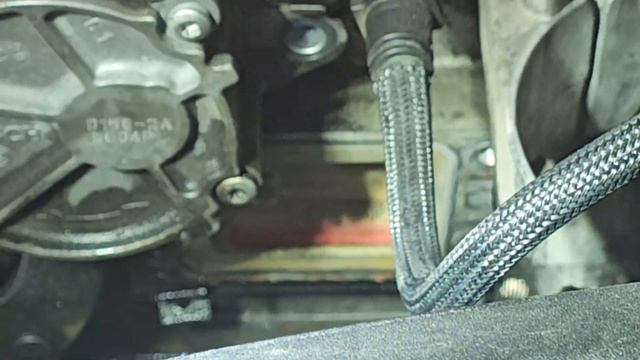 focus 2. su kaçağı ve termostat değişimi смотреть онлайн