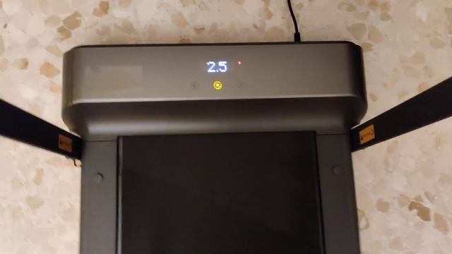 Error E08 en Walking pad R1 pro смотреть онлайн