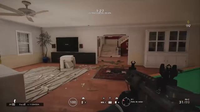 Party maker R6 смотреть онлайн