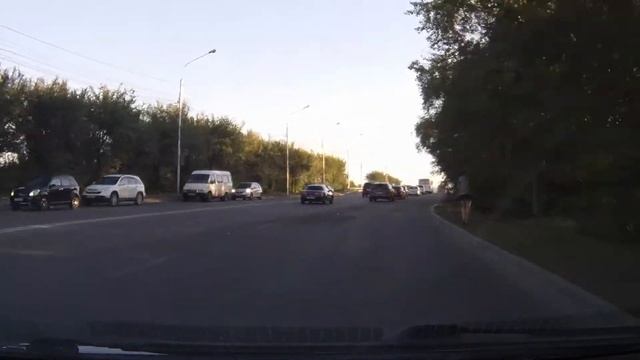 Driving on September 13, 2021 / Russian dangerous roads смотреть онлайн