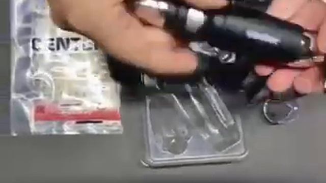 Триммер для носа и ушей CENTEK CT-2178 / Многофункциональный / 3 в 1 смотреть онлайн