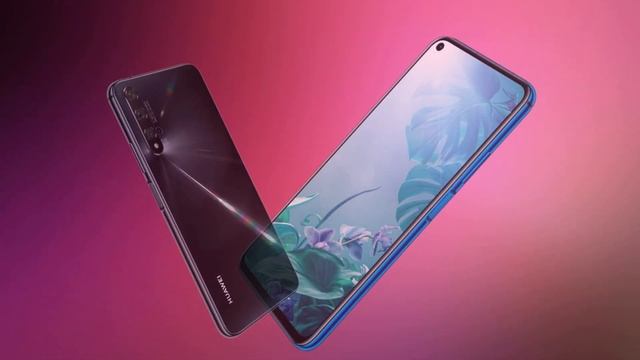 EMUI 12 на Huawei nova 5T / Что будет с Google-сервисами? смотреть онлайн
