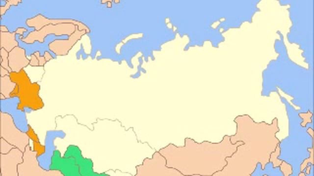 What Is The Commonwealth Of Independent States