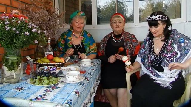 С ПЕСНЕЙ ВСЕГДА И ВЕЗДЕ! ☺️? смотреть онлайн