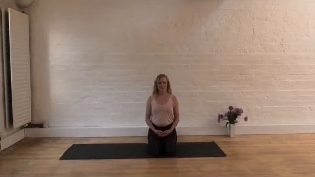 Metta Bhavana Meditation with Laura Gilmore смотреть онлайн