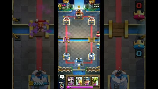 Спелл бейт от Mr.Fish смотреть онлайн