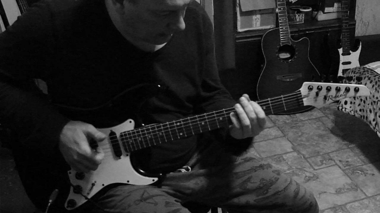 Rockdale ST 112 (E dur) смотреть онлайн