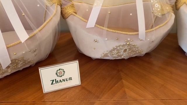 Что положить в Куда-коржын? Как собрать набор для Кудалыка смотреть онлайн