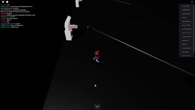 3D Gaster Event (Sans VS Multiversal AU) смотреть онлайн