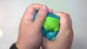 Меняю наполнитель Гуджитсу! Все новинки GooJitZu Гу Шифтерс