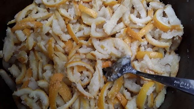 Кулинарные эксперименты