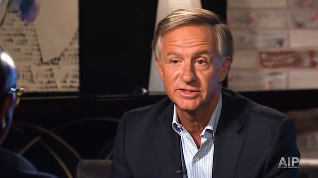 AIP 1911 - Bill Haslam смотреть онлайн
