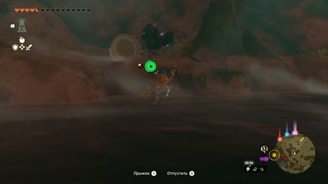 Резиновая Броня Zelda Tears of the Kingdom ➤ Где найти Резиновые Доспехи смотреть онлайн