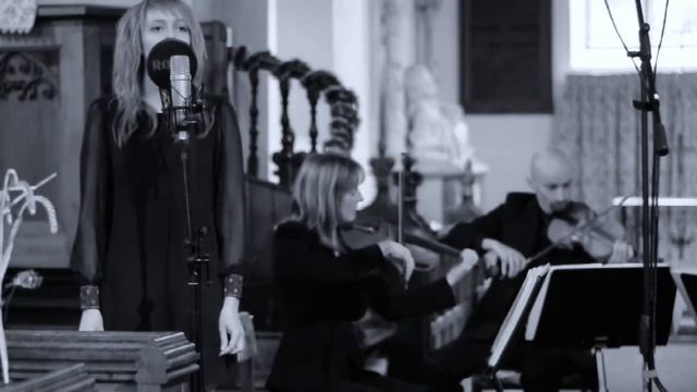 At Last : Capriccio Quartet & Alice Marple-Horvat at Birtsmorton Church смотреть онлайн