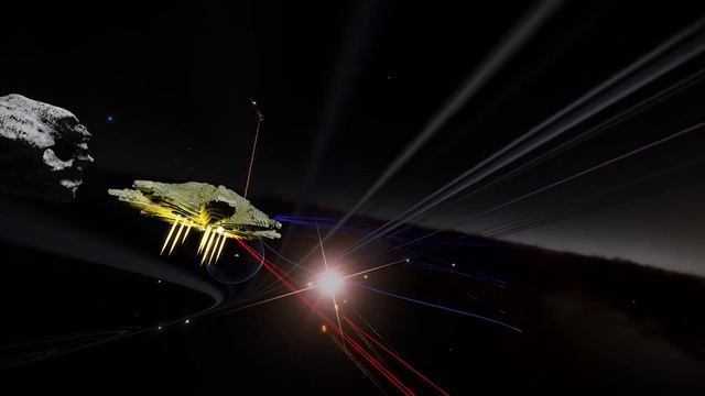 Space Engineers | StarCore Tournament 3.4 | Match 2 смотреть онлайн
