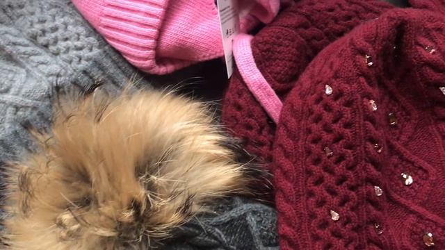 SHUMI фотосъемка новой коллекции головных уборов осень-зима 2017/18 смотреть онлайн