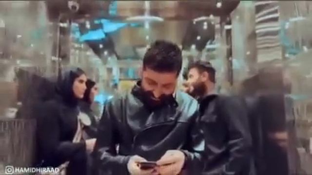 Hamid Hiraad _Bi Marefat 2023