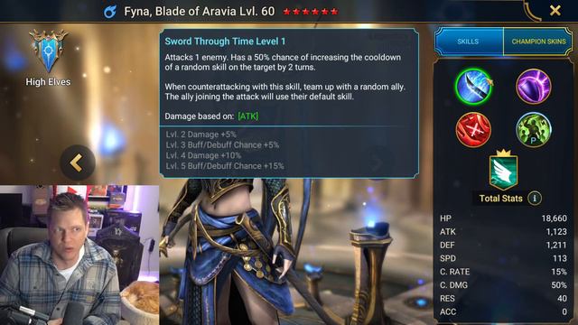Why this event IS A SCAM... | RAID Shadow Legends смотреть онлайн