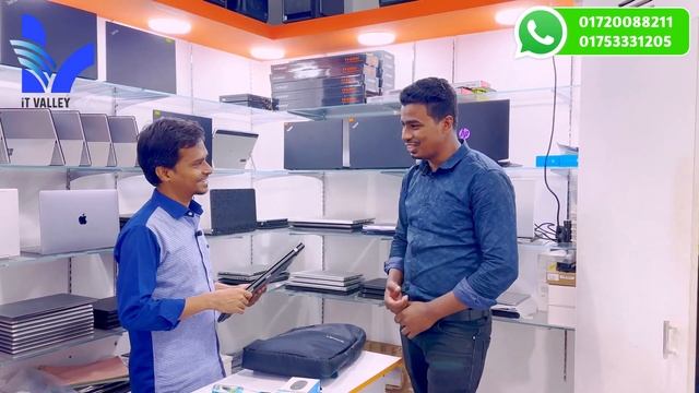 LENOVO THINKPAD T470s | Customer Review | Used Laptop | Used Laptop Price In Bangladesh смотреть онлайн