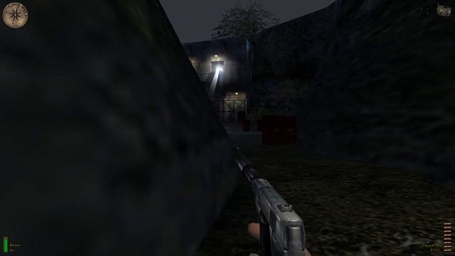 Прохождение Medal of Honor: Allied Assault - Отвлечение врага. Часть 13 смотреть онлайн