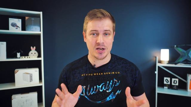 Телевизор Xiaomi 4K очень хорош, если повезет с ценой! смотреть онлайн