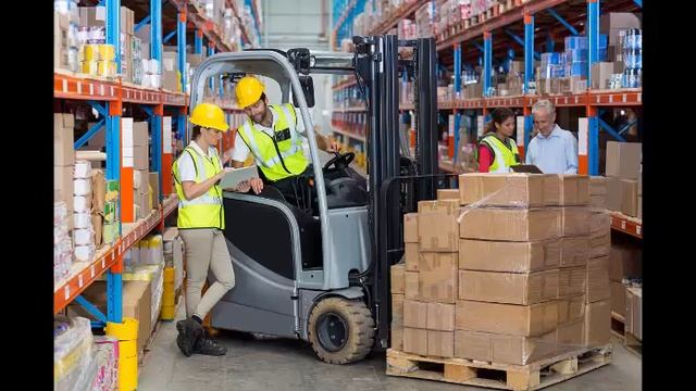 Работа на складах в Москве операторы 1С, кладовщики, грузчики и описание их обязанностей смотреть онлайн