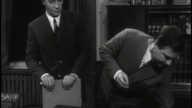 Штирлиц и концерт