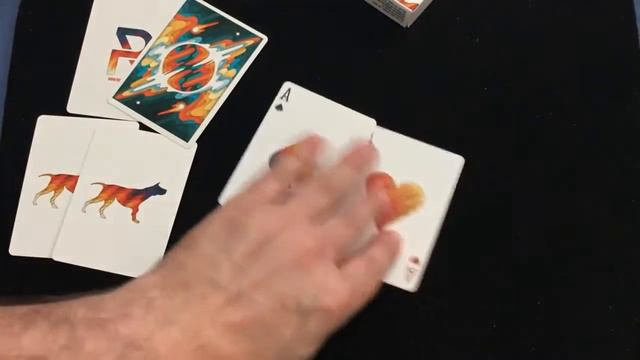 Sirius B V2 Deck Review смотреть онлайн