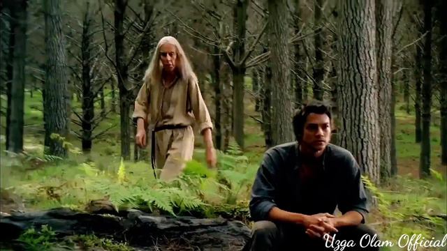 Iztopar Afsonasi 1-fasl 11-qism (Uy)