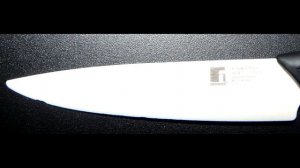 Чем заточить керамический нож - НИЧЕМ