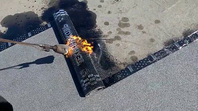 Мягкая кровля смотреть онлайн