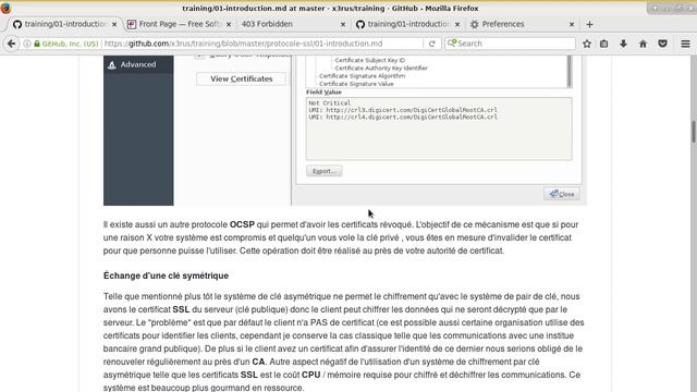[English] Understand SSL protocol смотреть онлайн
