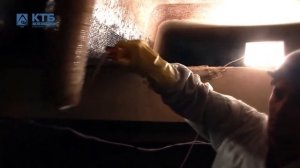 КТБ Железобетон - Усиление композитами