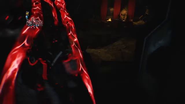 Warframe: Chains of Harrow Quest part 2 смотреть онлайн