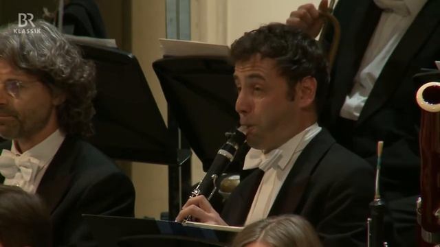 Рихард Штраус - Дон Жуан - Баварский оркестр радио. смотреть онлайн