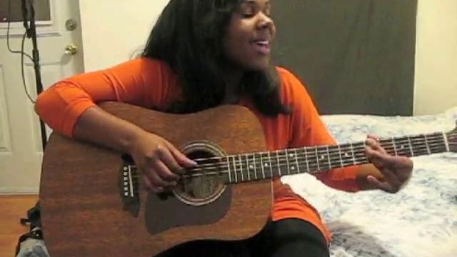 Somebody To Love Me by Sherley Gene смотреть онлайн
