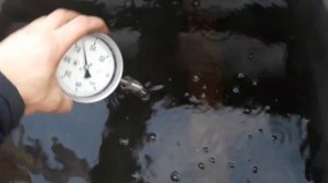 КУПЕЛЬ ИЗ ЕВРОКУБА СВОИМИ РУКАМИ (часть 1)