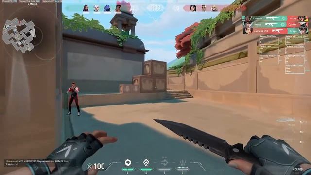 Valorant Free Hack !!! XtremeBoy Gaming Live | PLAT Today ?? смотреть онлайн